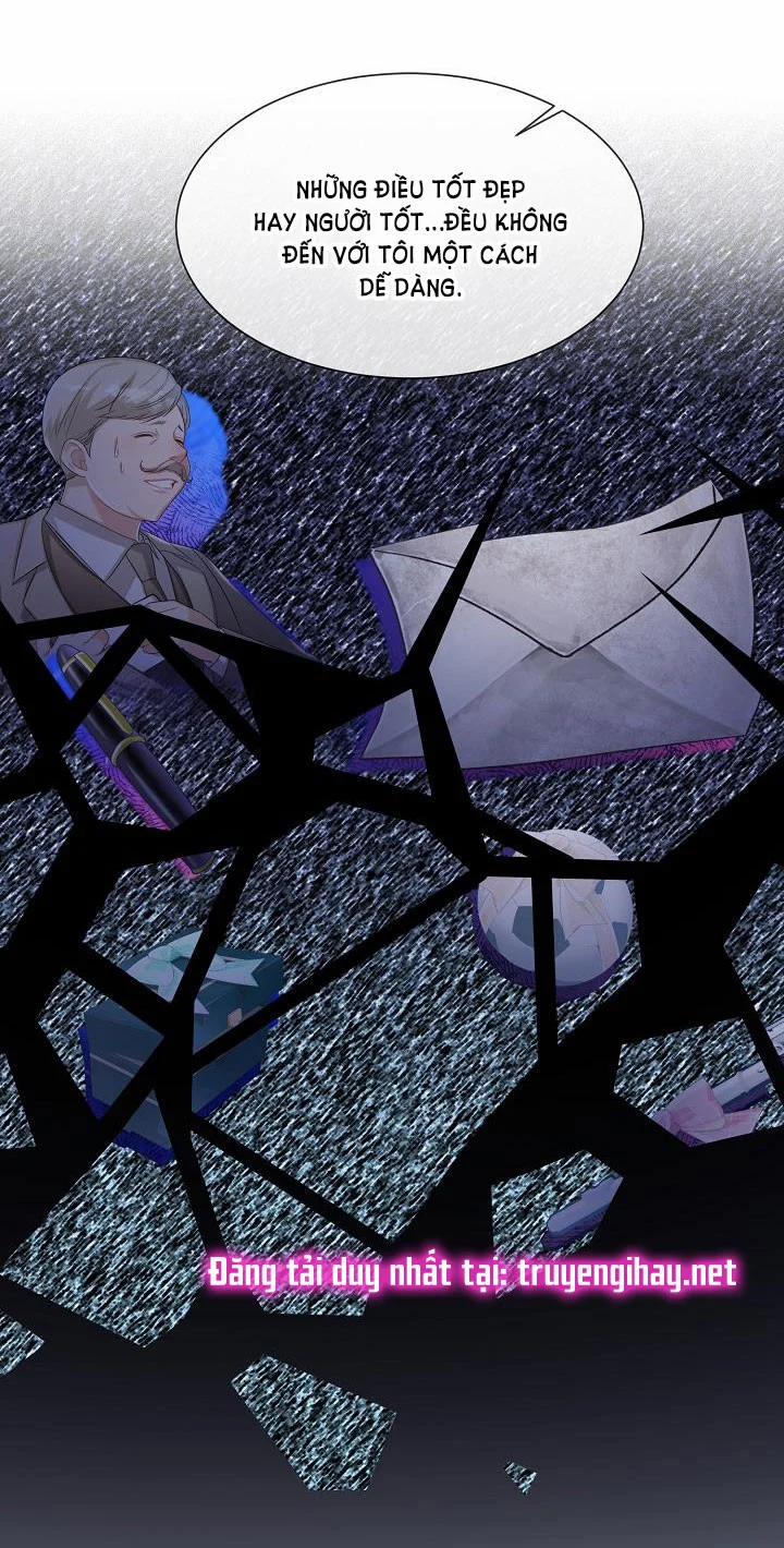 [18+] Lời Nguyện Cầu Của Kẻ Phàm Tục 22 trang 31