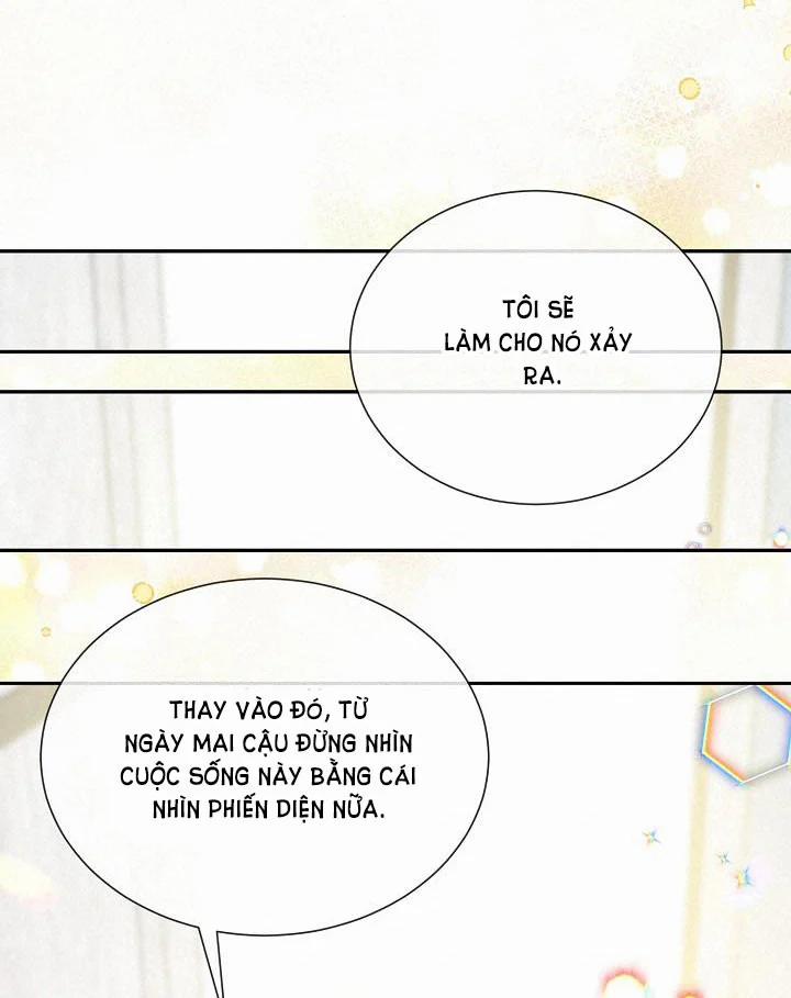 [18+] Lời Nguyện Cầu Của Kẻ Phàm Tục 22 trang 33