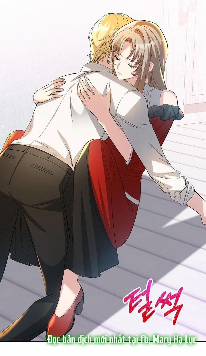 [18+] Lời Nguyện Cầu Của Kẻ Phàm Tục 22 trang 43