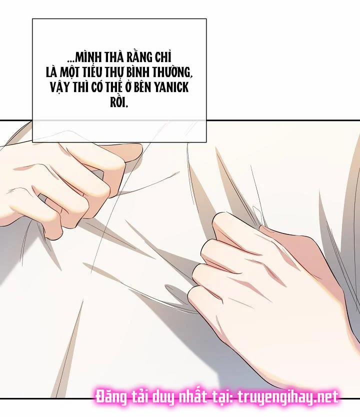 [18+] Lời Nguyện Cầu Của Kẻ Phàm Tục 22 trang 45