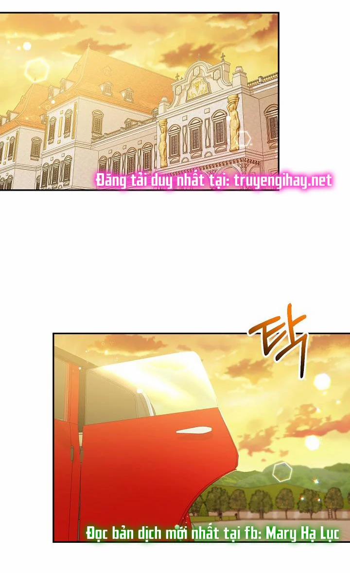 [18+] Lời Nguyện Cầu Của Kẻ Phàm Tục 22 trang 49