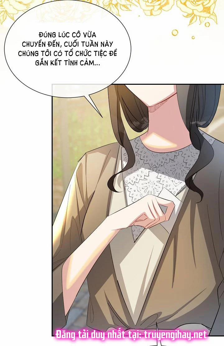 [18+] Lời Nguyện Cầu Của Kẻ Phàm Tục 22 trang 7