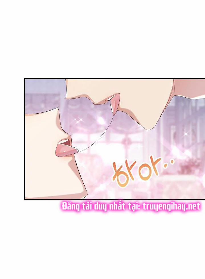 [18+] Lời Nguyện Cầu Của Kẻ Phàm Tục 23.5 trang 0