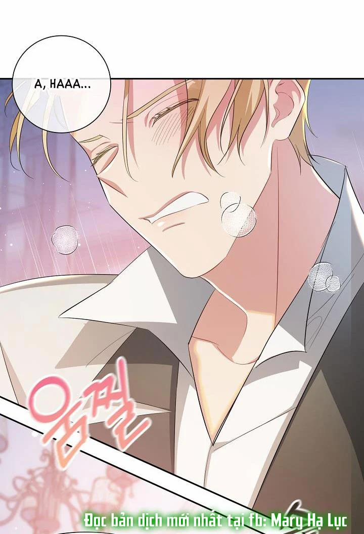 [18+] Lời Nguyện Cầu Của Kẻ Phàm Tục 23.5 trang 15