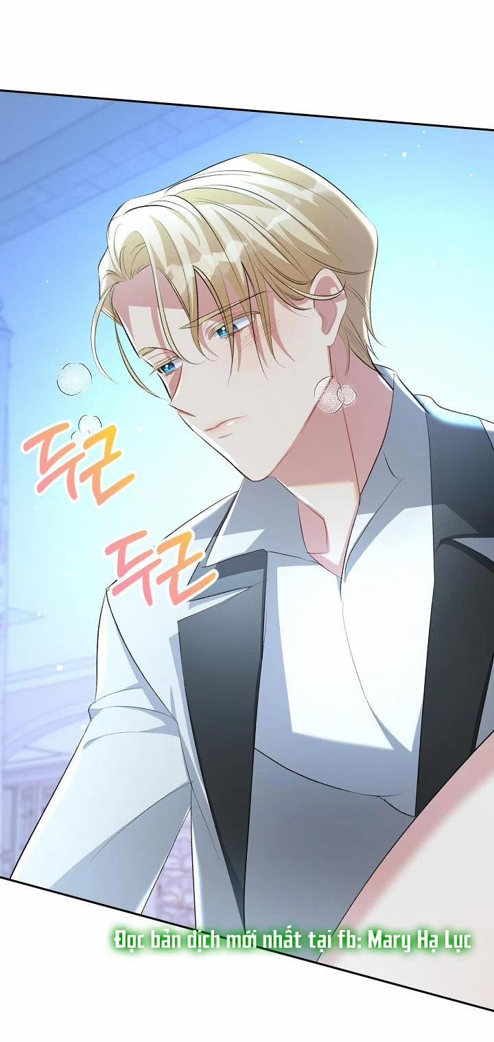 [18+] Lời Nguyện Cầu Của Kẻ Phàm Tục 23.5 trang 22