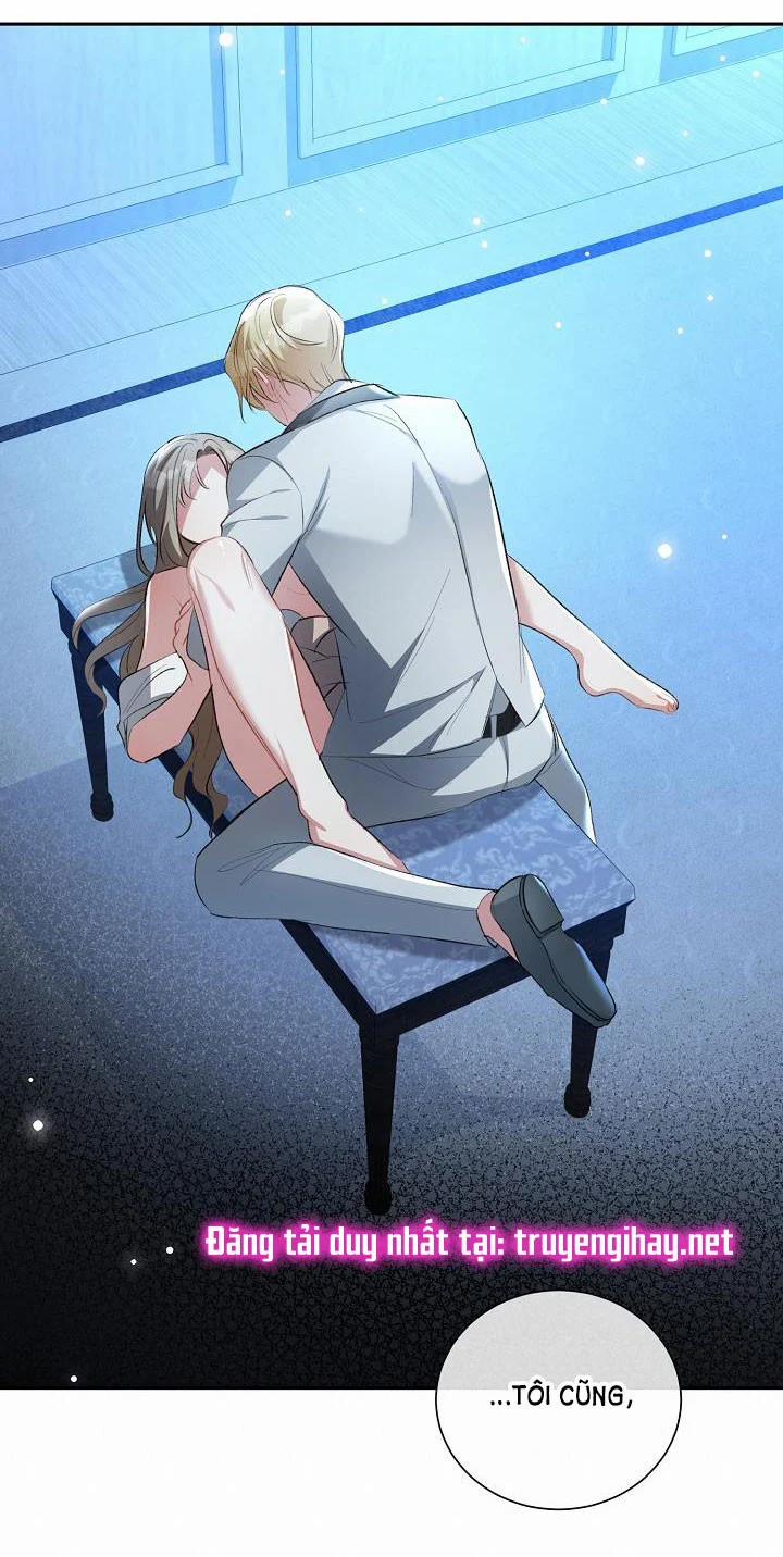 [18+] Lời Nguyện Cầu Của Kẻ Phàm Tục 23.5 trang 24