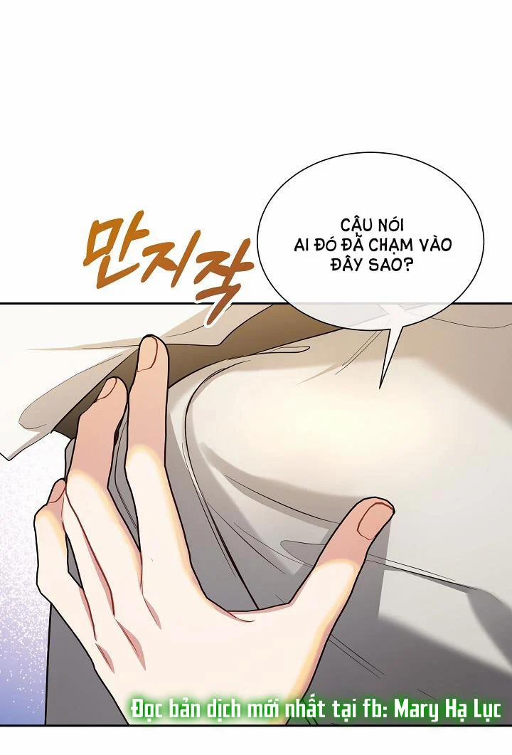 [18+] Lời Nguyện Cầu Của Kẻ Phàm Tục 23.5 trang 3