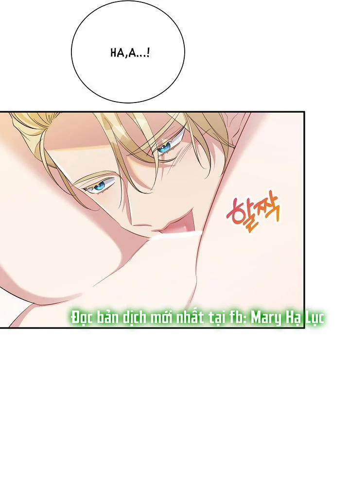 [18+] Lời Nguyện Cầu Của Kẻ Phàm Tục 23.5 trang 30