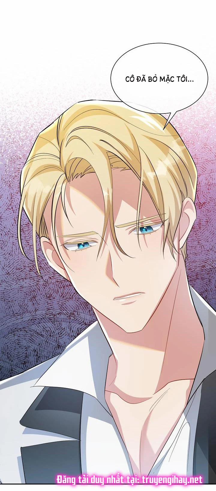 [18+] Lời Nguyện Cầu Của Kẻ Phàm Tục 23.5 trang 8