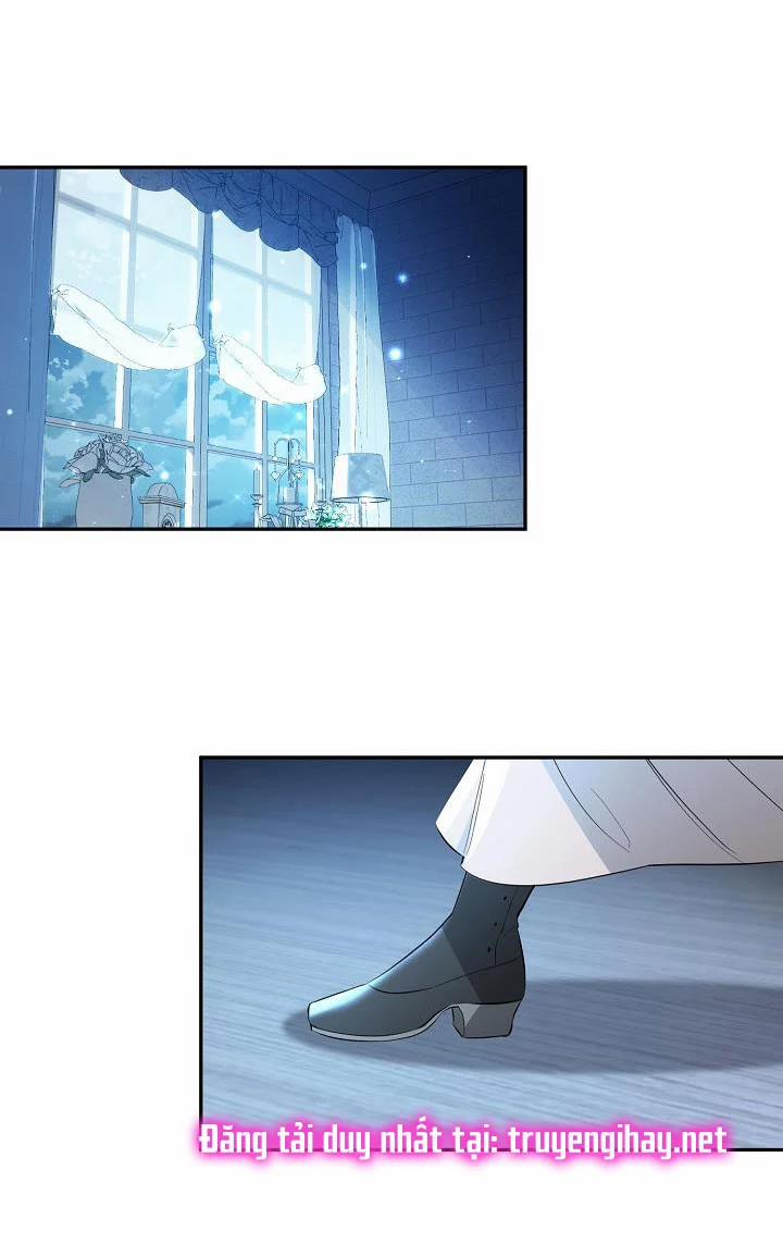 [18+] Lời Nguyện Cầu Của Kẻ Phàm Tục 23 trang 1