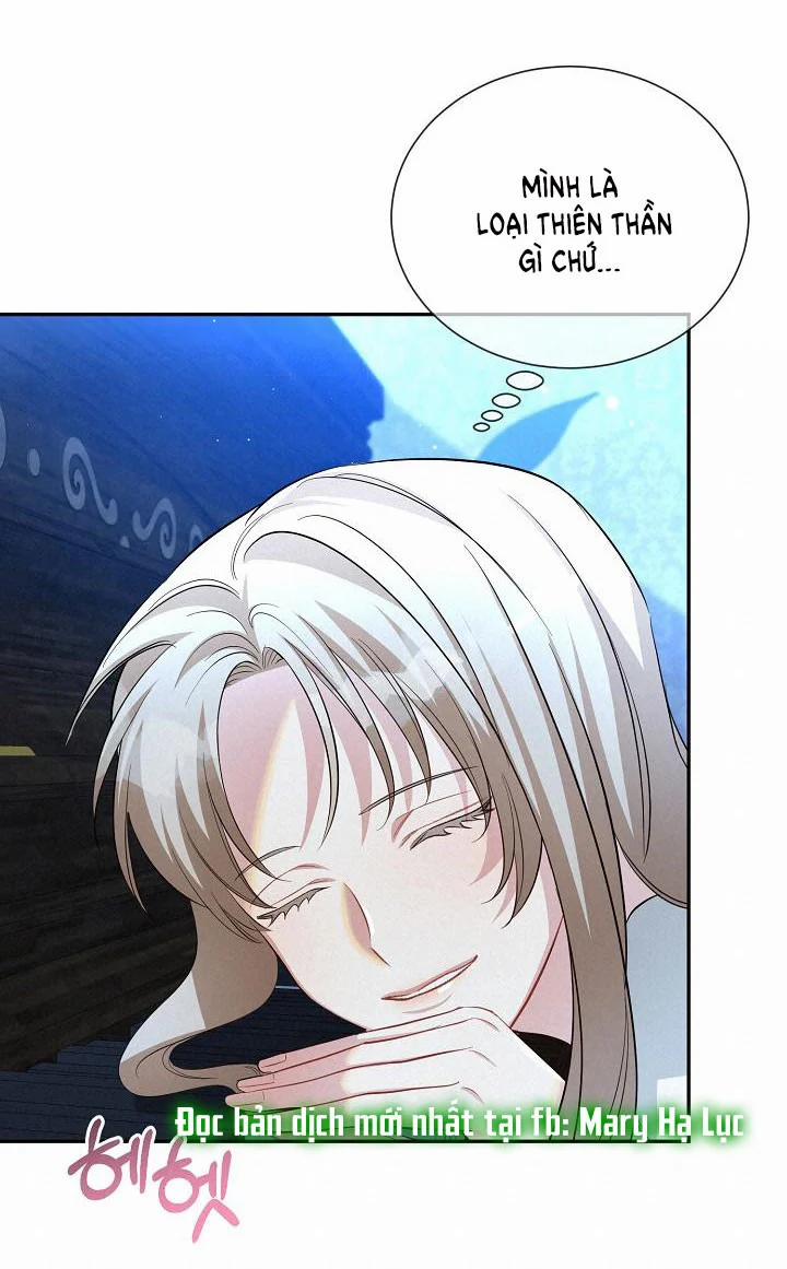 [18+] Lời Nguyện Cầu Của Kẻ Phàm Tục 23 trang 15