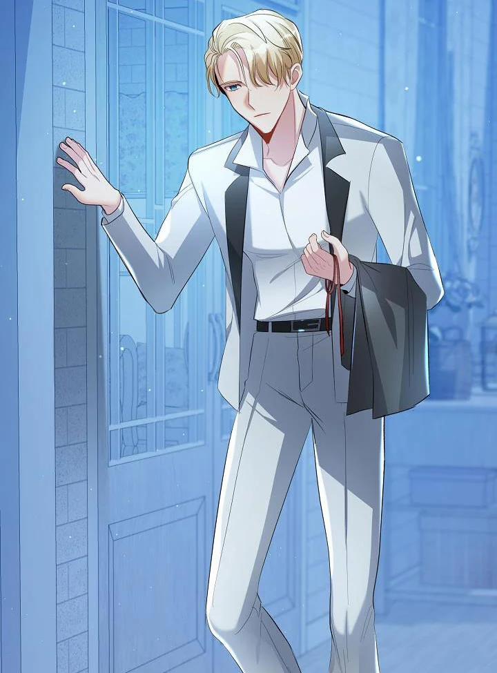 [18+] Lời Nguyện Cầu Của Kẻ Phàm Tục 23 trang 18