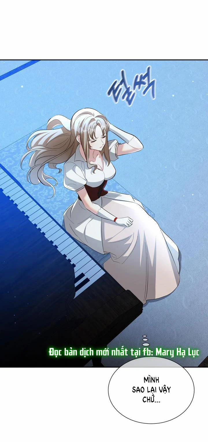 [18+] Lời Nguyện Cầu Của Kẻ Phàm Tục 23 trang 2