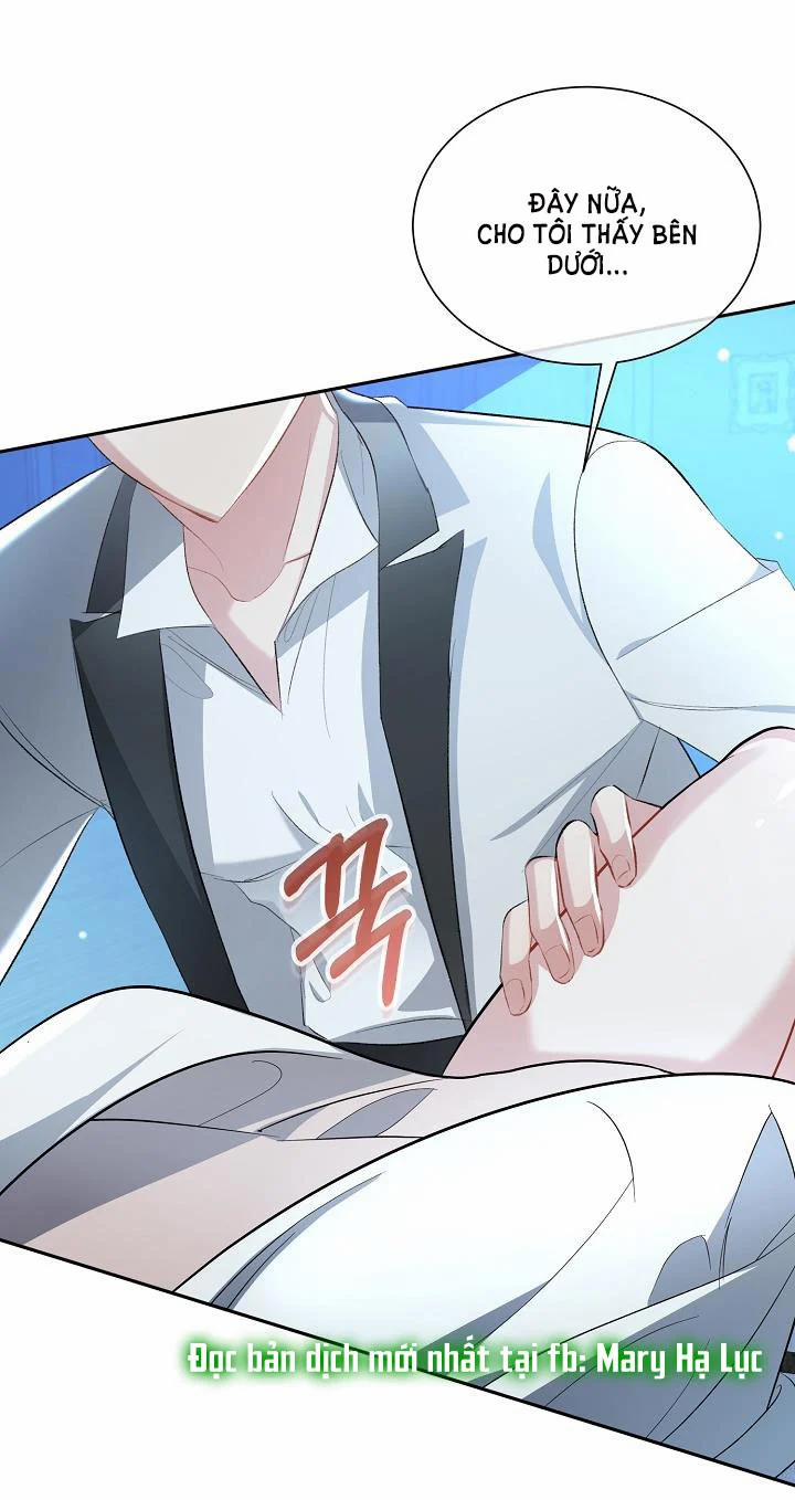 [18+] Lời Nguyện Cầu Của Kẻ Phàm Tục 23 trang 33