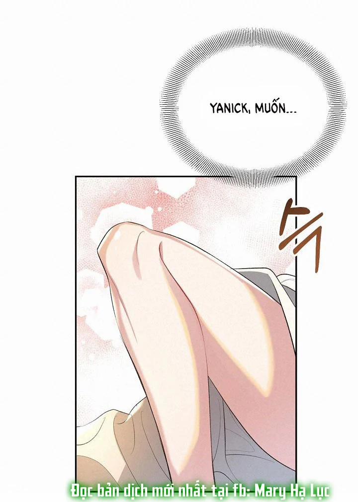 [18+] Lời Nguyện Cầu Của Kẻ Phàm Tục 23 trang 35