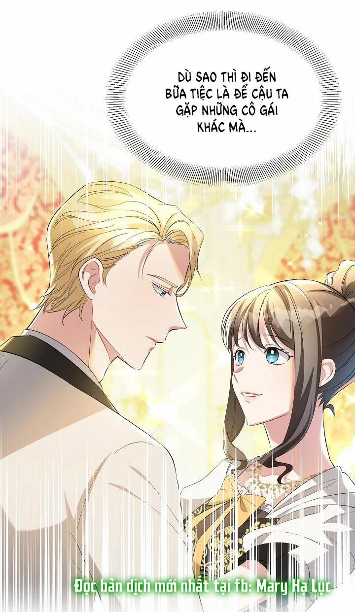 [18+] Lời Nguyện Cầu Của Kẻ Phàm Tục 23 trang 4