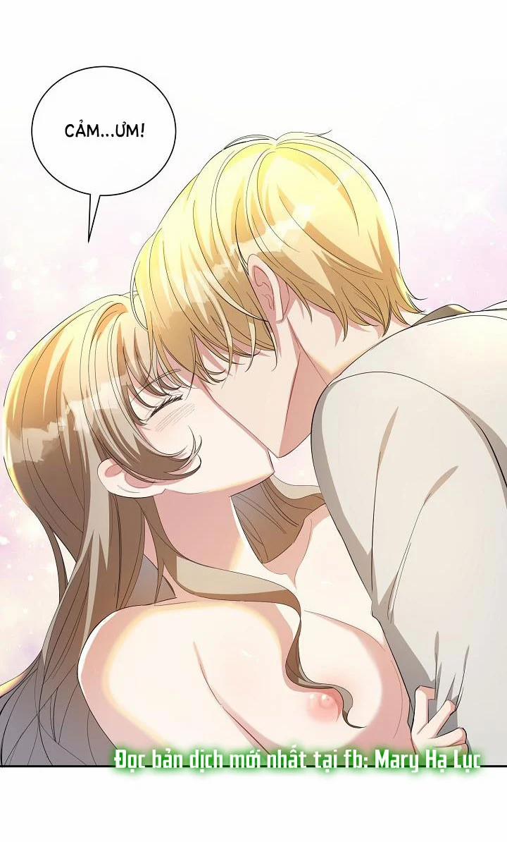 [18+] Lời Nguyện Cầu Của Kẻ Phàm Tục 23 trang 40