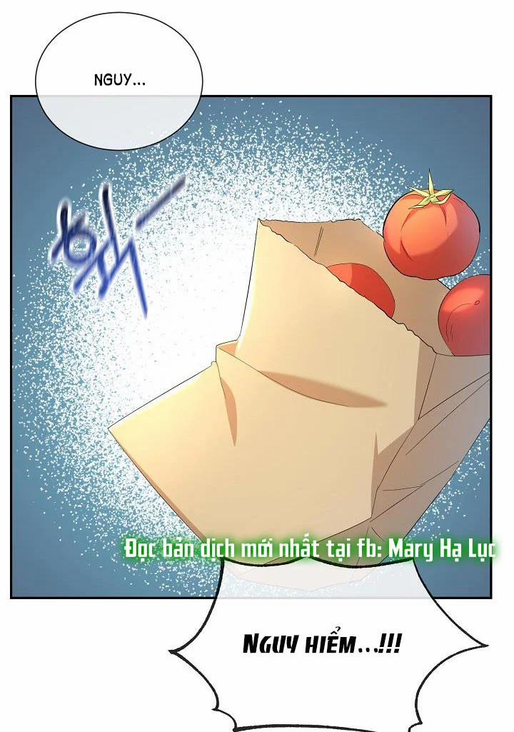 [18+] Lời Nguyện Cầu Của Kẻ Phàm Tục 24.5 trang 12