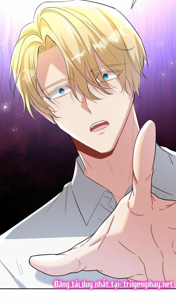 [18+] Lời Nguyện Cầu Của Kẻ Phàm Tục 24.5 trang 18