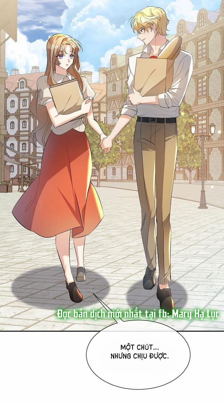 [18+] Lời Nguyện Cầu Của Kẻ Phàm Tục 24.5 trang 2