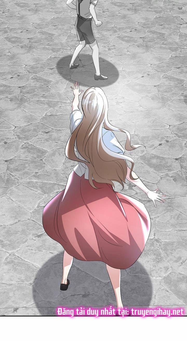 [18+] Lời Nguyện Cầu Của Kẻ Phàm Tục 24.5 trang 25