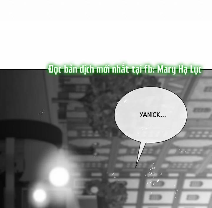 [18+] Lời Nguyện Cầu Của Kẻ Phàm Tục 24.5 trang 29