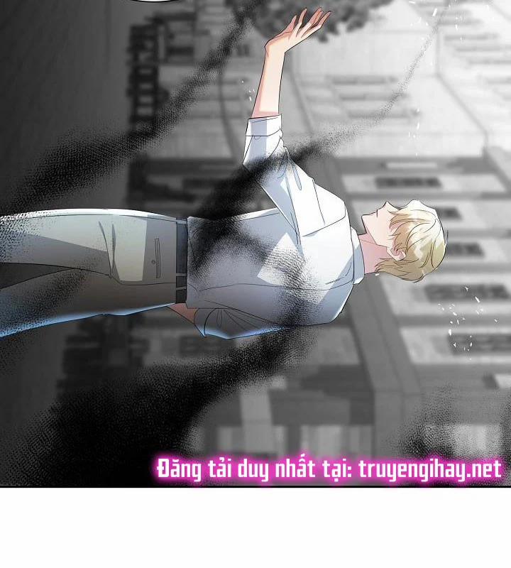 [18+] Lời Nguyện Cầu Của Kẻ Phàm Tục 24.5 trang 31