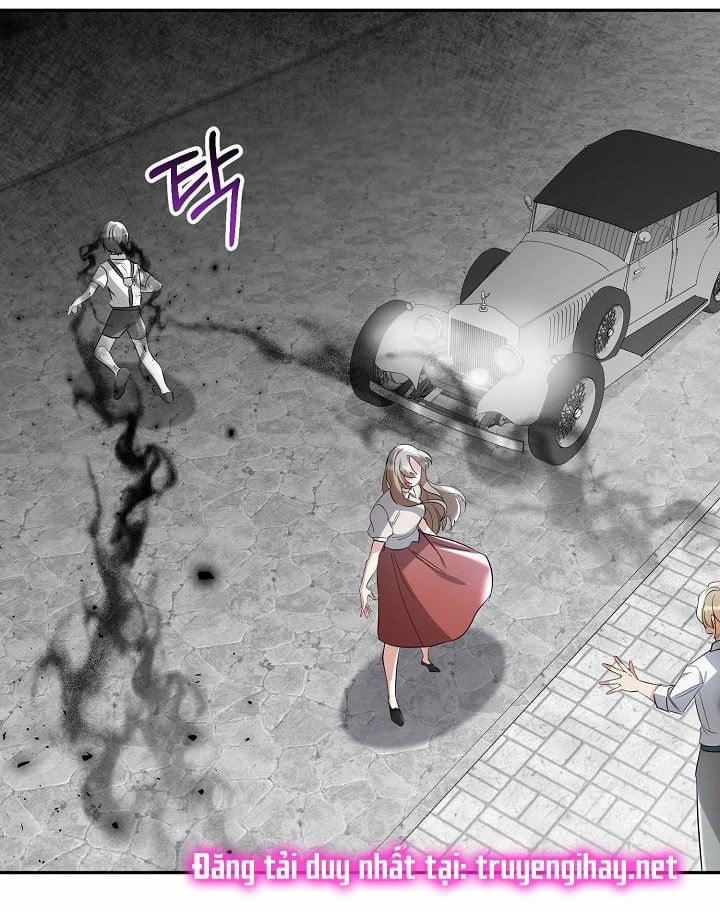 [18+] Lời Nguyện Cầu Của Kẻ Phàm Tục 24.5 trang 35