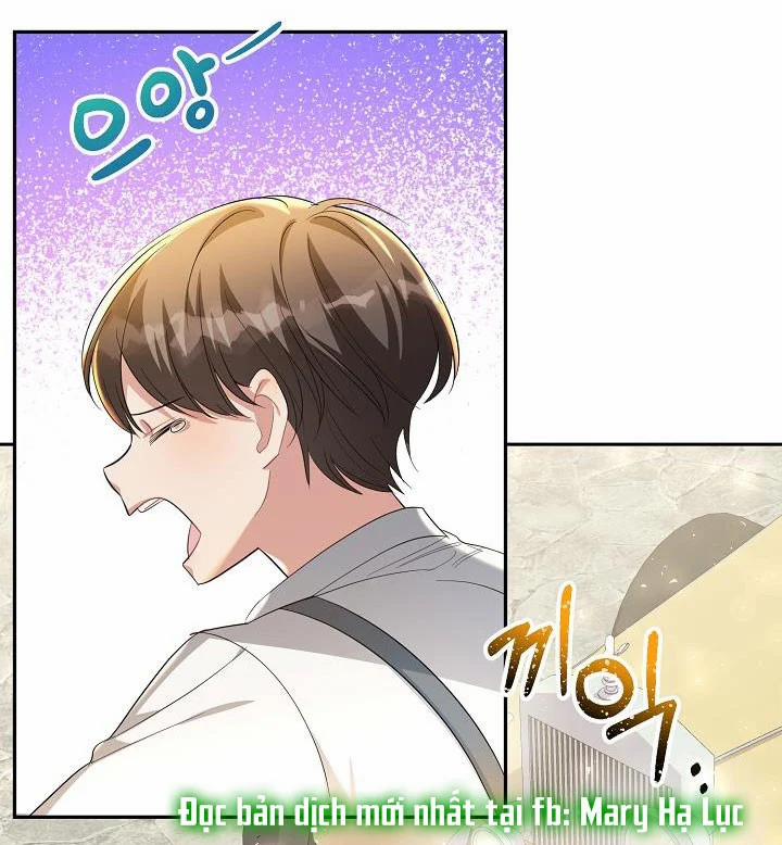 [18+] Lời Nguyện Cầu Của Kẻ Phàm Tục 24.5 trang 37