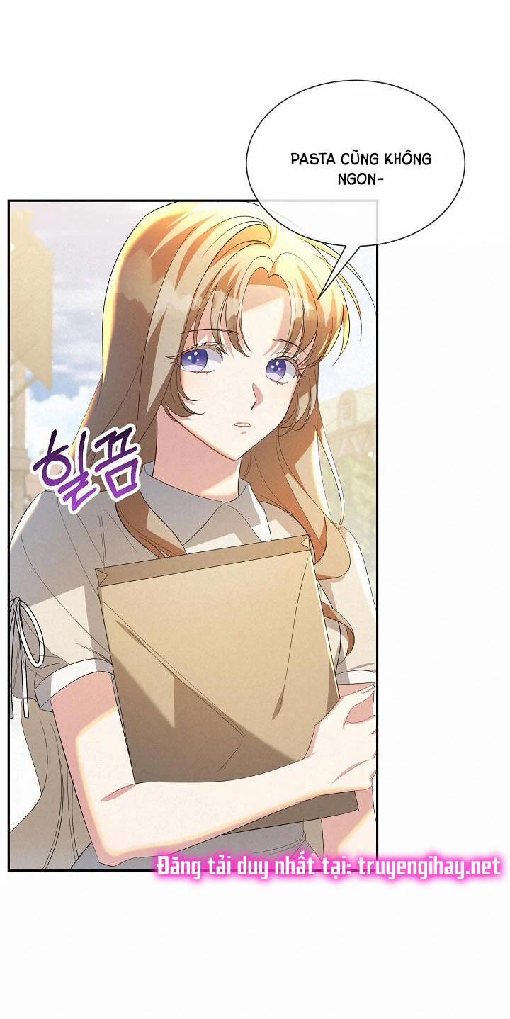 [18+] Lời Nguyện Cầu Của Kẻ Phàm Tục 24.5 trang 8