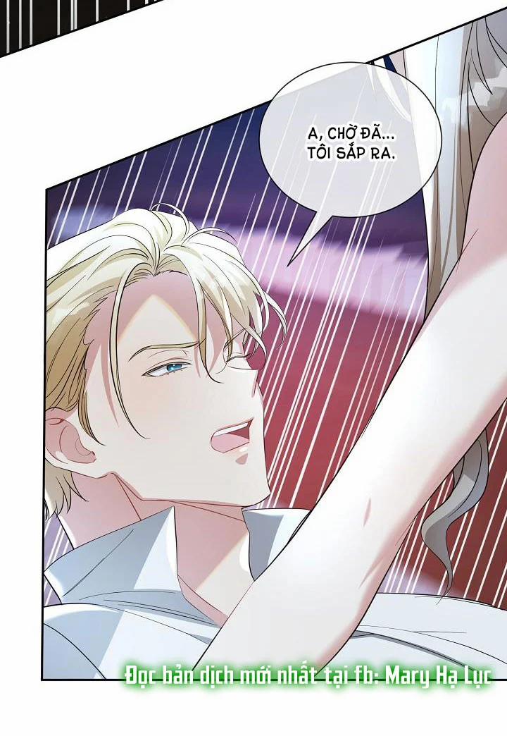 [18+] Lời Nguyện Cầu Của Kẻ Phàm Tục 24 trang 10