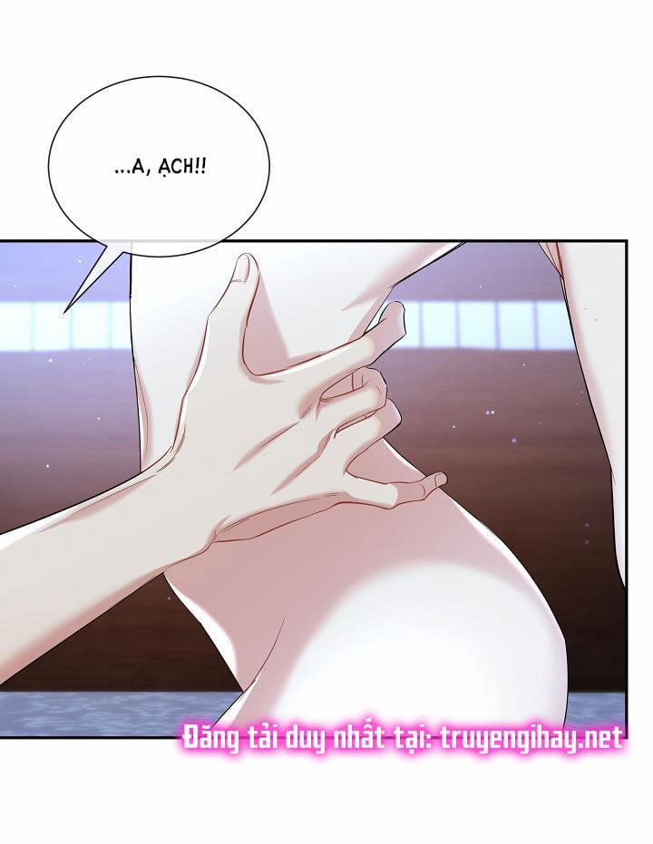 [18+] Lời Nguyện Cầu Của Kẻ Phàm Tục 24 trang 11