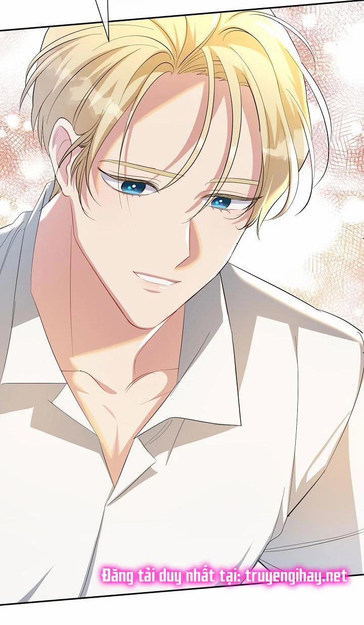 [18+] Lời Nguyện Cầu Của Kẻ Phàm Tục 24 trang 20