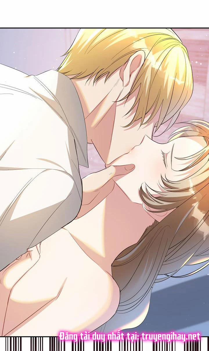 [18+] Lời Nguyện Cầu Của Kẻ Phàm Tục 24 trang 27