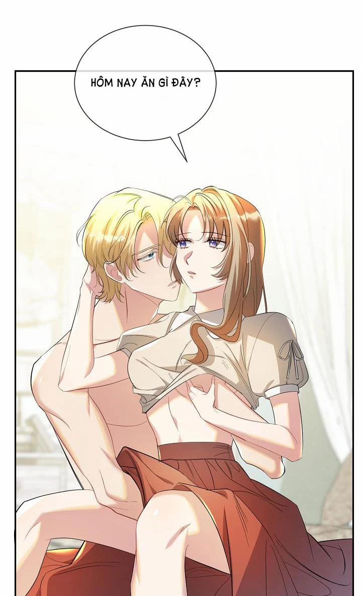 [18+] Lời Nguyện Cầu Của Kẻ Phàm Tục 24 trang 30