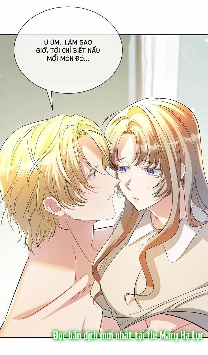 [18+] Lời Nguyện Cầu Của Kẻ Phàm Tục 24 trang 32