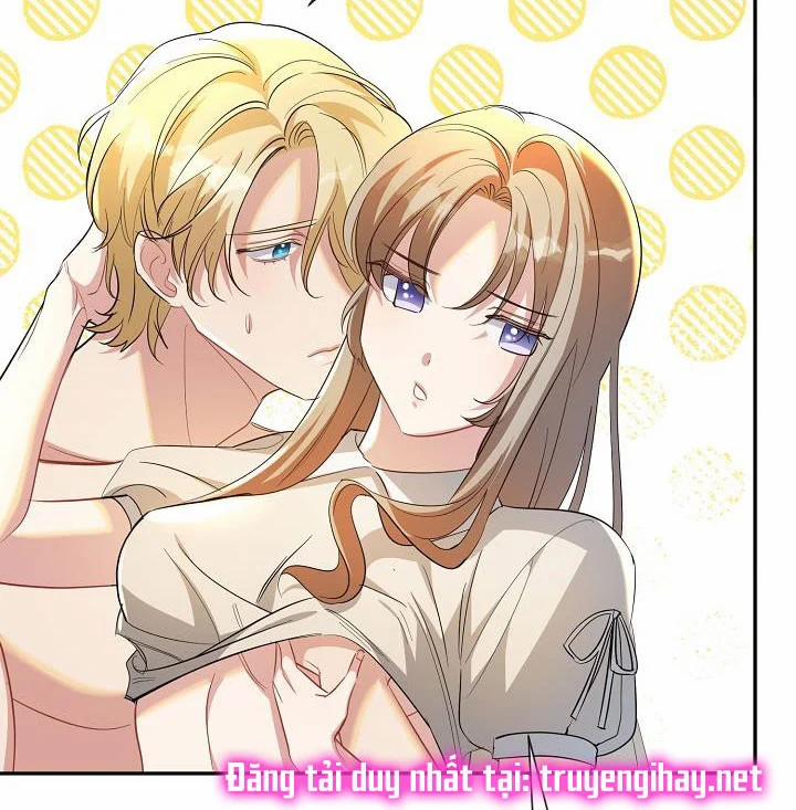 [18+] Lời Nguyện Cầu Của Kẻ Phàm Tục 24 trang 35