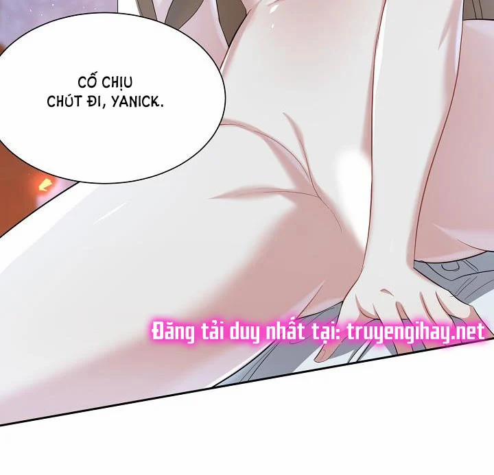 [18+] Lời Nguyện Cầu Của Kẻ Phàm Tục 24 trang 4