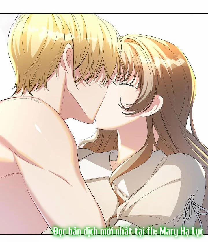 [18+] Lời Nguyện Cầu Của Kẻ Phàm Tục 24 trang 41