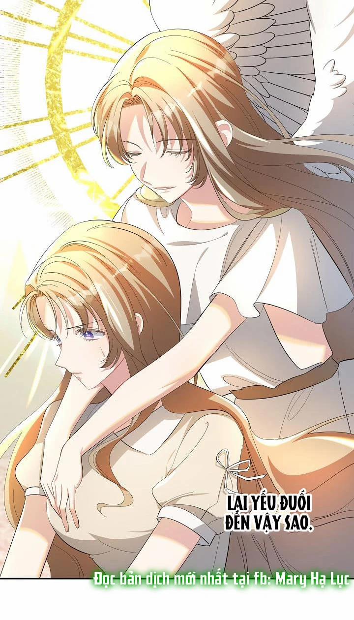 [18+] Lời Nguyện Cầu Của Kẻ Phàm Tục 24 trang 45