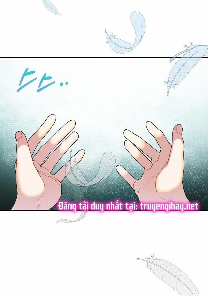 [18+] Lời Nguyện Cầu Của Kẻ Phàm Tục 25.5 trang 0