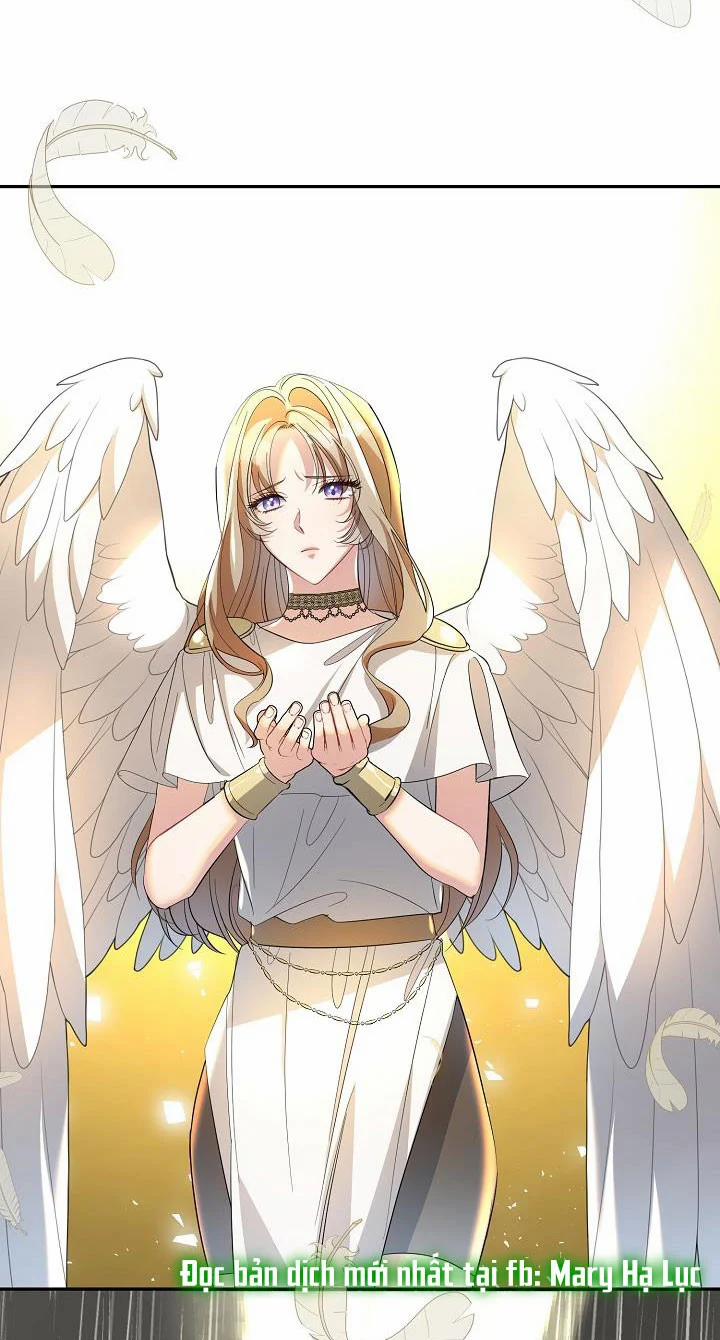 [18+] Lời Nguyện Cầu Của Kẻ Phàm Tục 25.5 trang 1