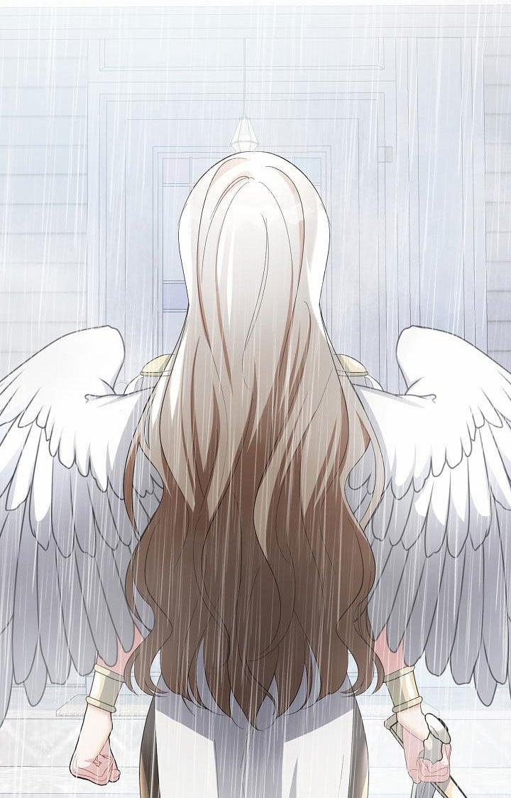 [18+] Lời Nguyện Cầu Của Kẻ Phàm Tục 25.5 trang 20