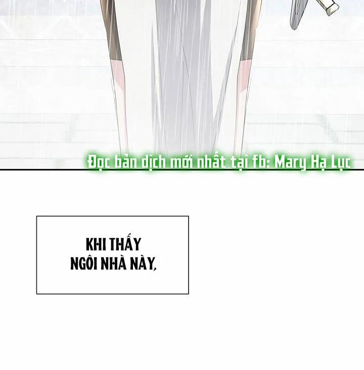 [18+] Lời Nguyện Cầu Của Kẻ Phàm Tục 25.5 trang 21