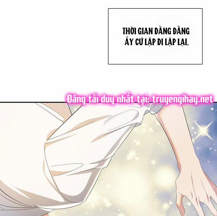 [18+] Lời Nguyện Cầu Của Kẻ Phàm Tục 25.5 trang 29