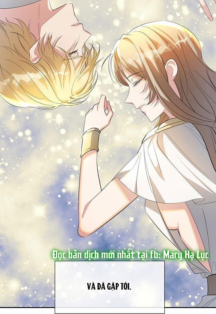 [18+] Lời Nguyện Cầu Của Kẻ Phàm Tục 25.5 trang 30