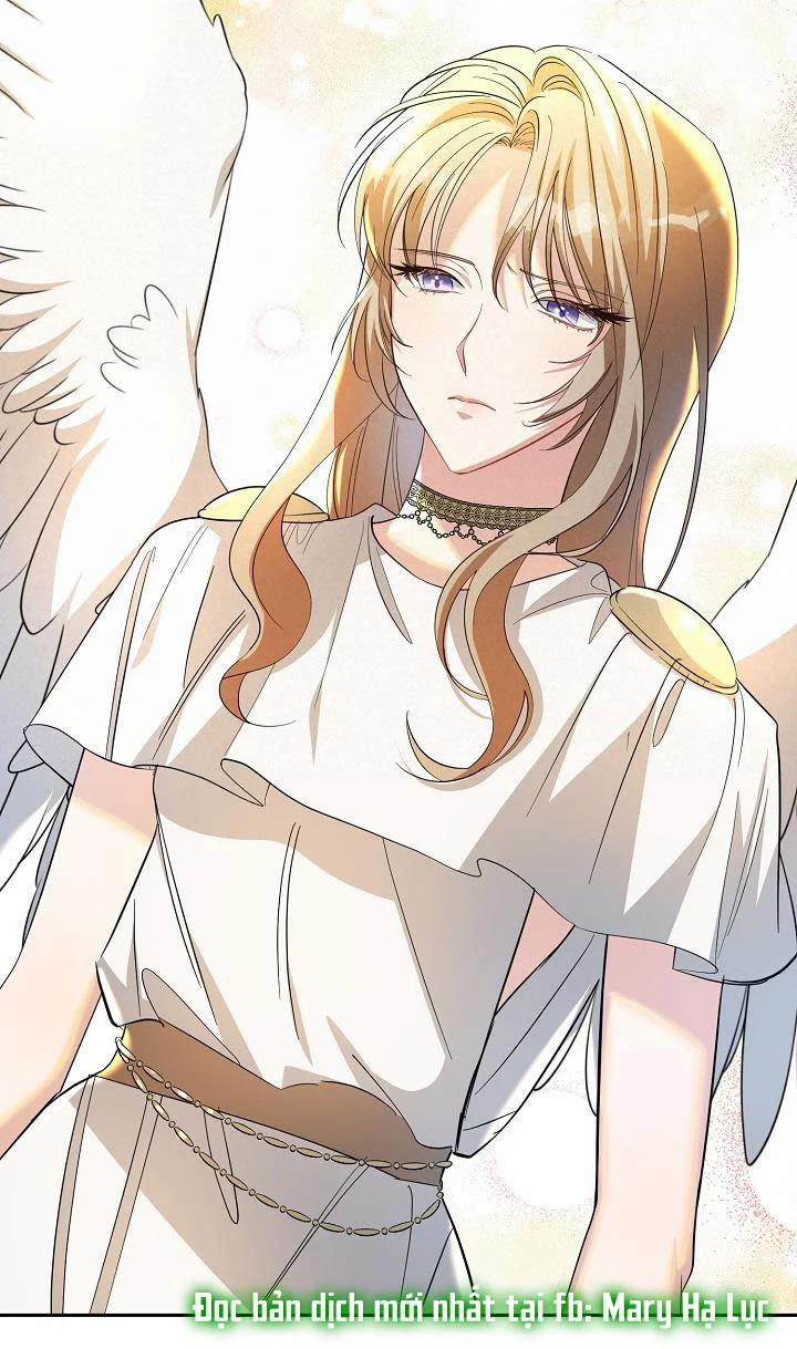 [18+] Lời Nguyện Cầu Của Kẻ Phàm Tục 25.5 trang 41