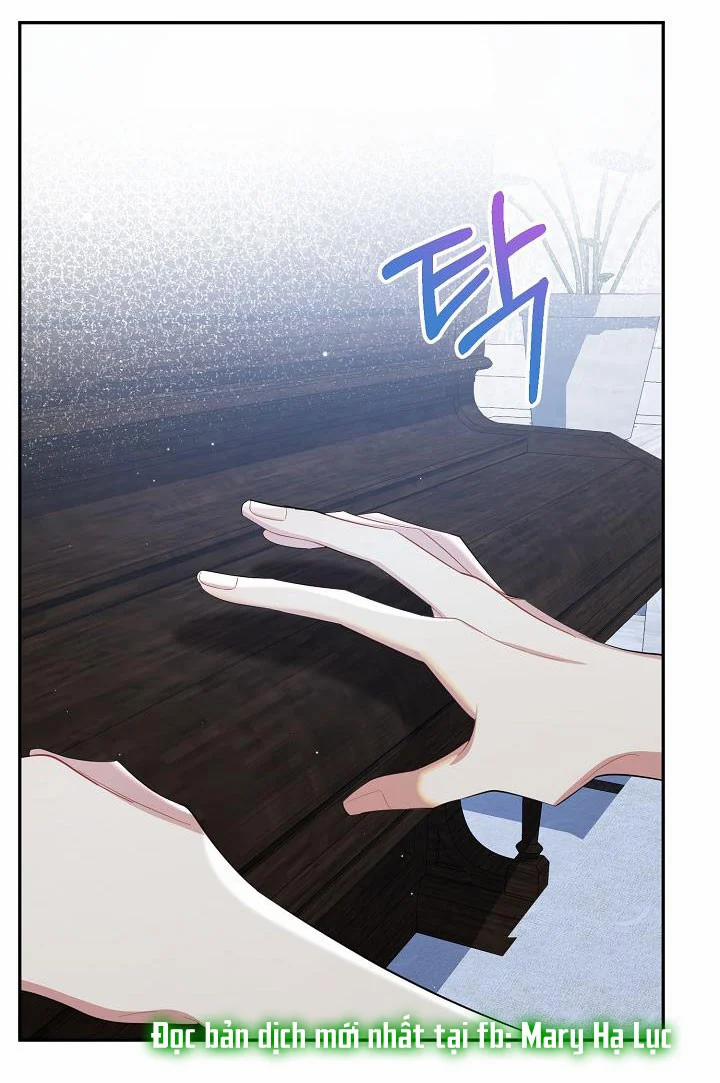 [18+] Lời Nguyện Cầu Của Kẻ Phàm Tục 25.5 trang 45