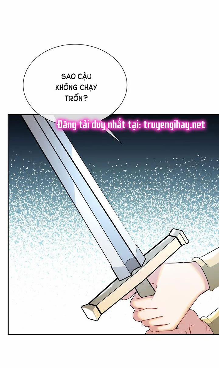 [18+] Lời Nguyện Cầu Của Kẻ Phàm Tục 25.5 trang 46