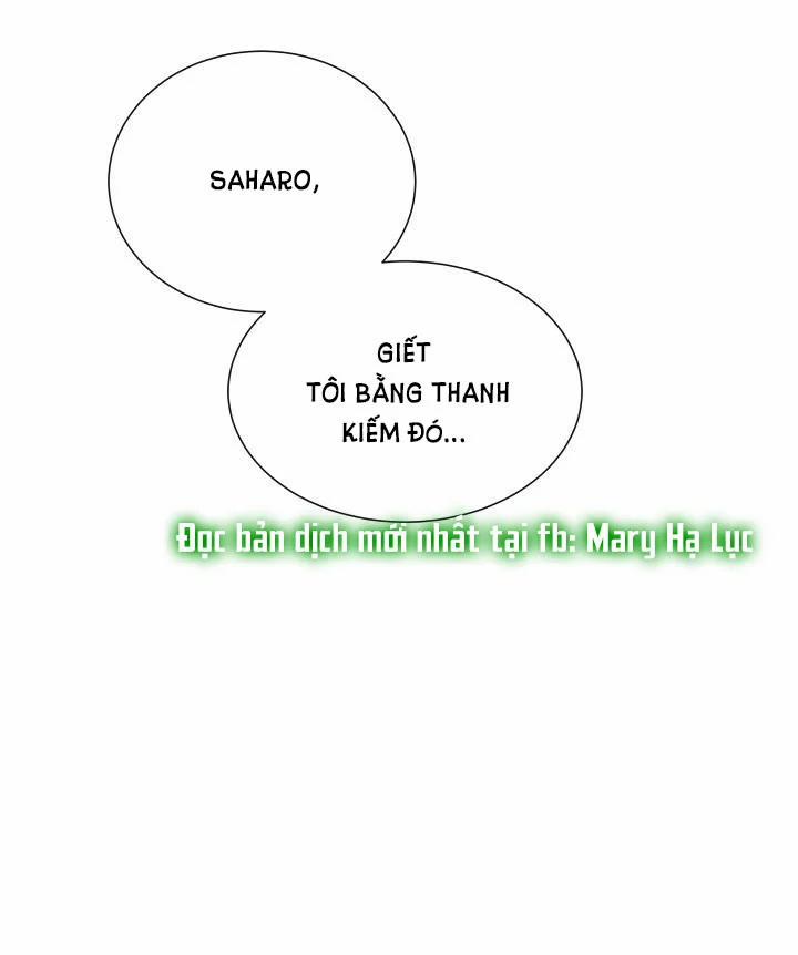 [18+] Lời Nguyện Cầu Của Kẻ Phàm Tục 25.5 trang 50